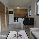 Pod Brzyzkiem 2 Ochotnica Dolna