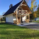 Pod Brzyzkiem 2 Ferienhaus *