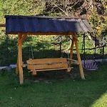 Pod Brzyzkiem 2 Feriehus *