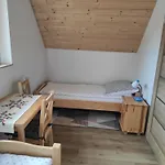 Hébergement de vacances Pod Brzyzkiem 2 Ochotnica Dolna