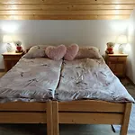 Pod Brzyzkiem 2 Ferienhaus *