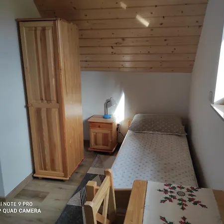 Pod Brzyzkiem 2 Ochotnica Dolna