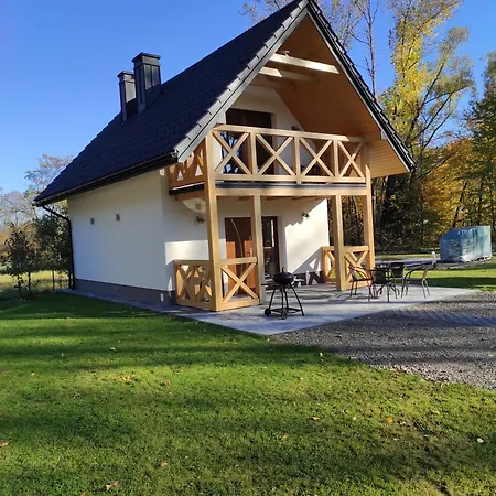 Pod Brzyzkiem 2 Prázdninový dům *