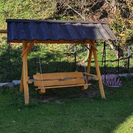 Pod Brzyzkiem 2 Semesterbostad *