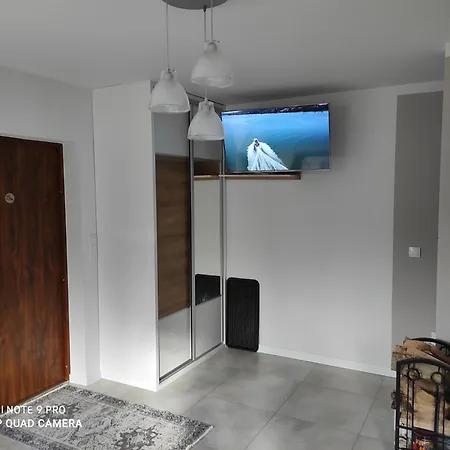 Pod Brzyzkiem 2 Ochotnica Dolna