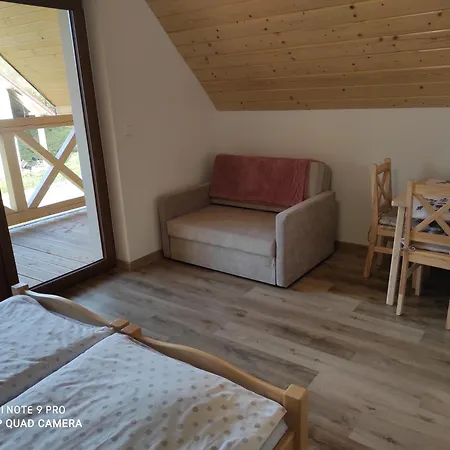 Pod Brzyzkiem 2 * Ochotnica Dolna