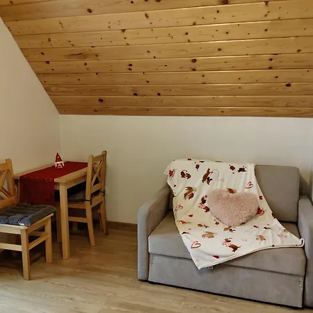 Casa vacanze Pod Brzyzkiem 2 *