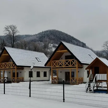 Pod Brzyzkiem 2 Prázdninový dům