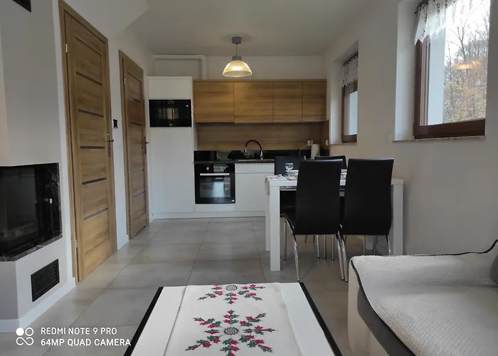 Pod Brzyzkiem 2 Ochotnica Dolna