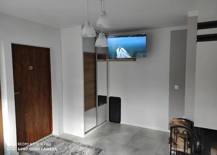 Pod Brzyzkiem 2 Ochotnica Dolna